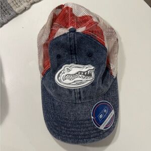 New gators hat